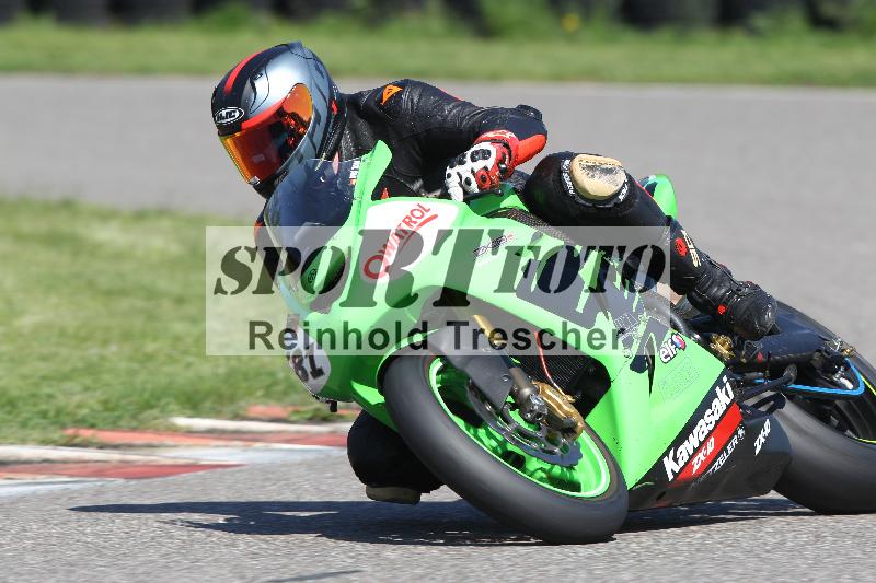 /13 01.05.2025 Speer Racing ADR/Gruppe rot/581